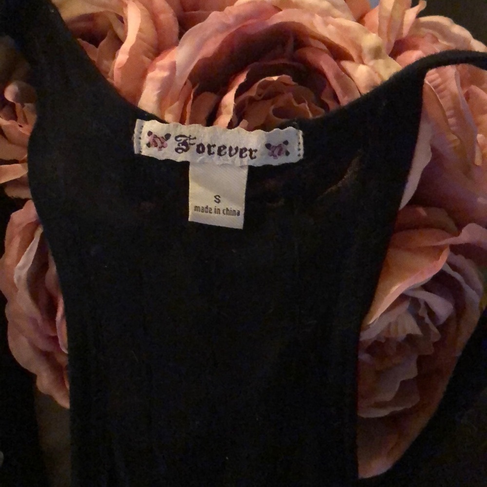 Tank top - Picture 3 of 4